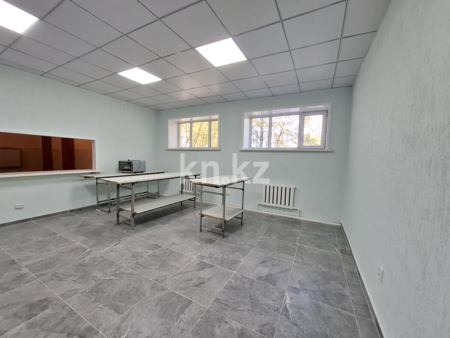 Аренда , 19000 м², ул. Моторная, дом  19 - Аренда баз, складов и промышленной недвижимости в Караганде с фото фото 8 из 12