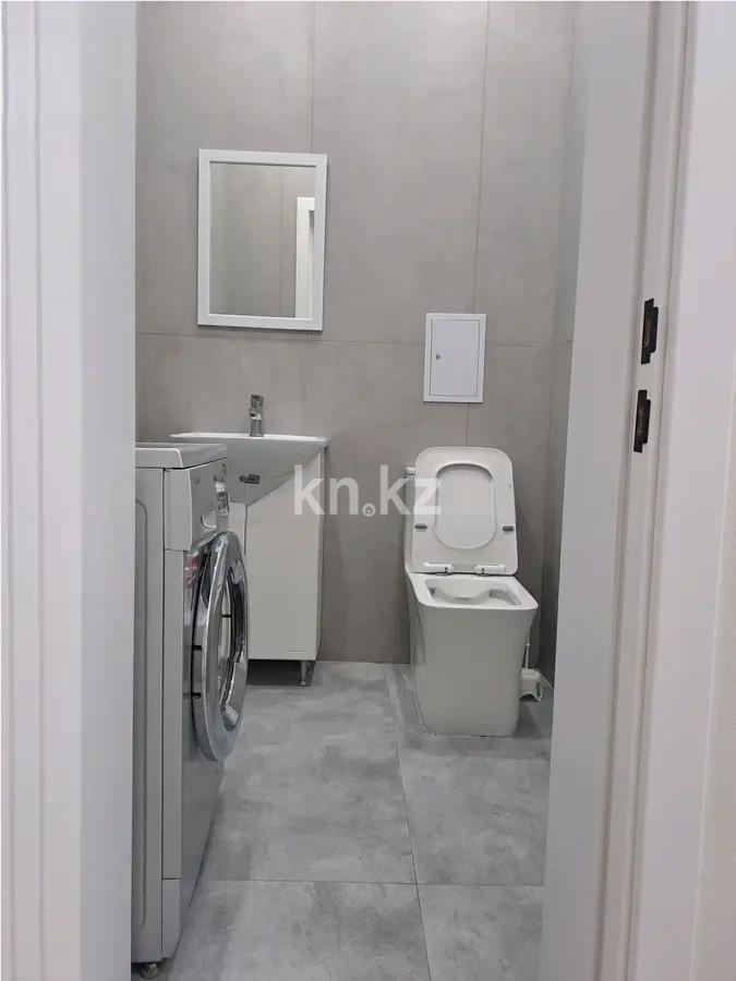 Продажа 3-комнатной квартиры, 90 м², ул. Айнакол, дом  66/2 в Астане - фото 5