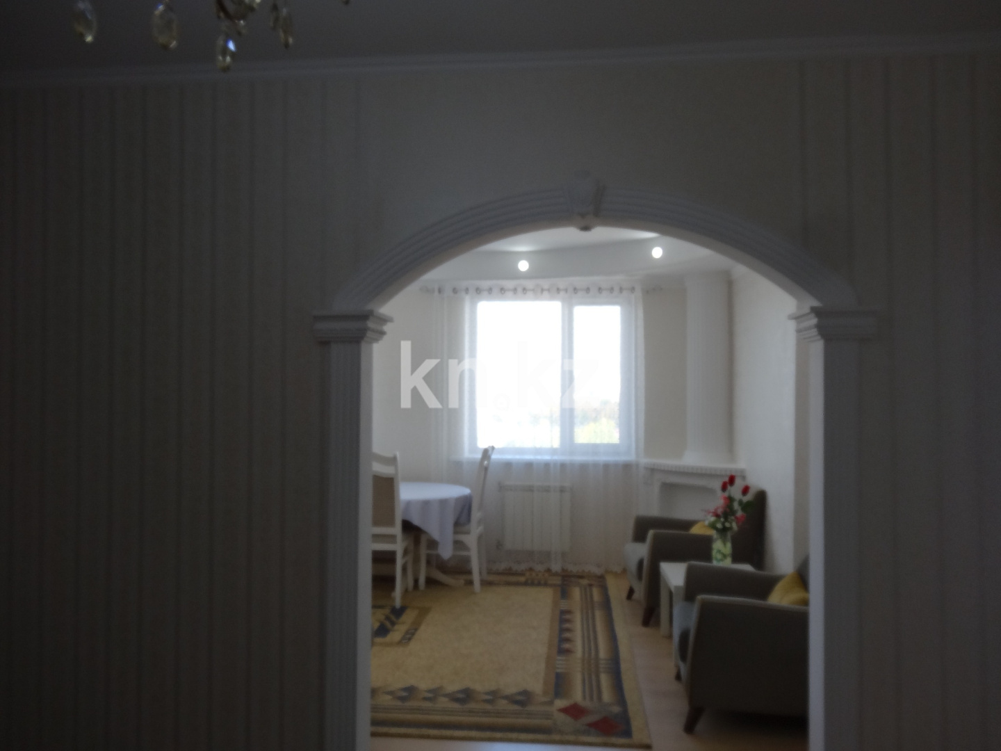 Продажа 4-комнатной квартиры, 121.1 м² - Продажа квартир в Семее фото 16 из 22