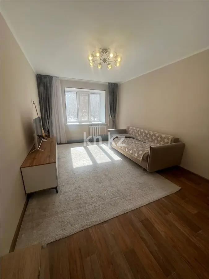 Продажа 2-комнатной квартиры, 55 м² в Астане