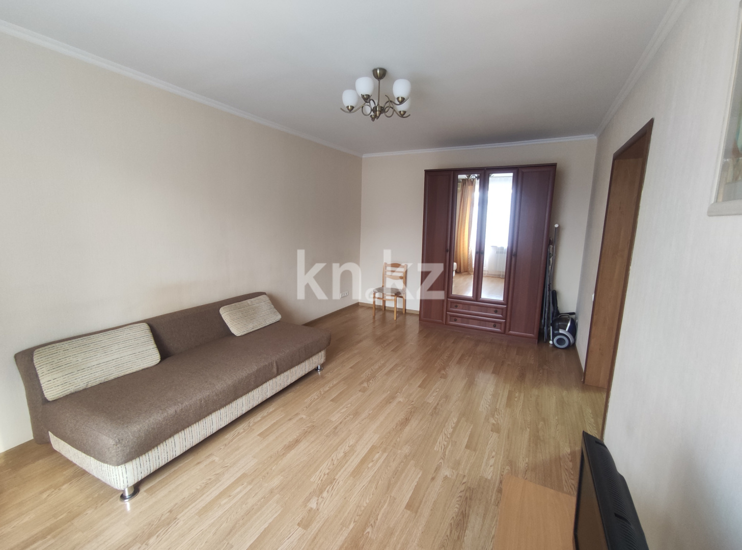Аренда 1-комнатной квартиры, 35 м² - Аренда недвижимости в Казахстане - страница 25 фото 3 из 5