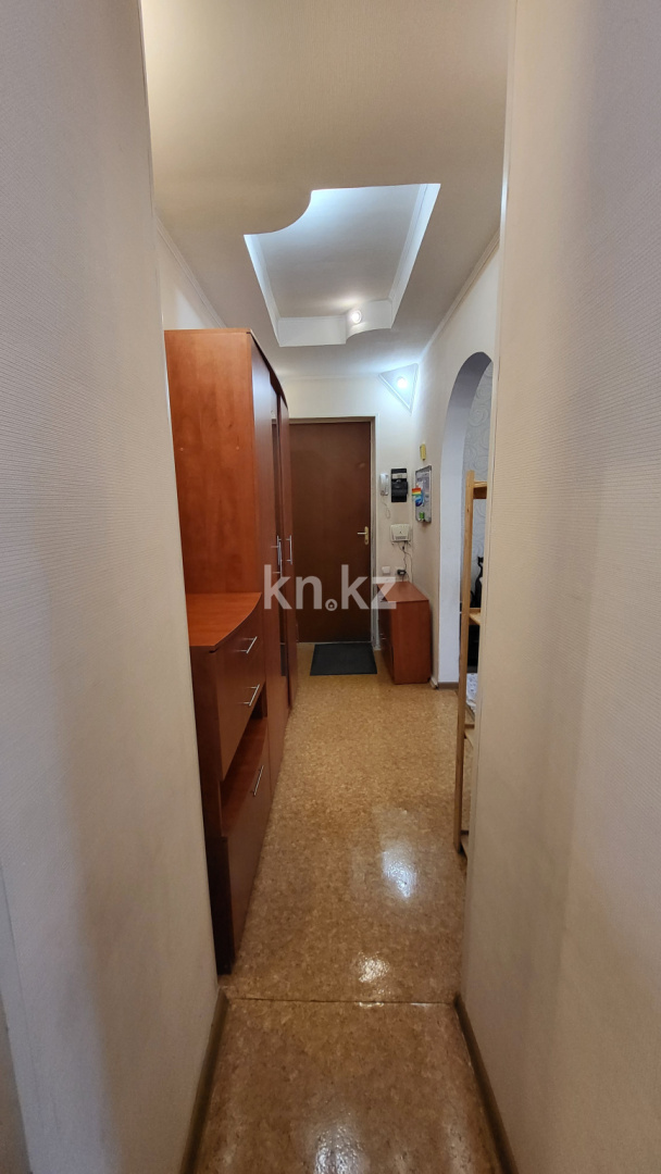 Продажа 2-комнатной квартиры, 50.5 м², ул. Лободы, дом  14 - Продажа  двухкомнатных квартир в Караганде фото 5 из 40