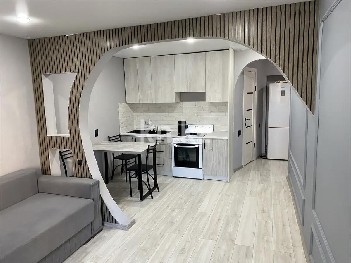 Продажа 1-комнатной квартиры, 27 м² в Караганде - фото 2