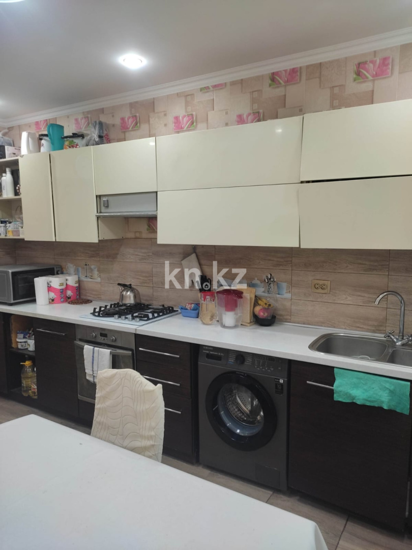 Продажа 4-комнатного дома, 125.1 м² - Продажа домов, коттеджей в Алматы фото 22 из 40