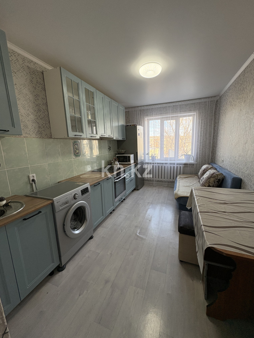 Продажа 1-комнатной квартиры, 36 м², ул. Алтынсарина, дом  30 - Продажа квартир в Кокшетау фото 2 из 12