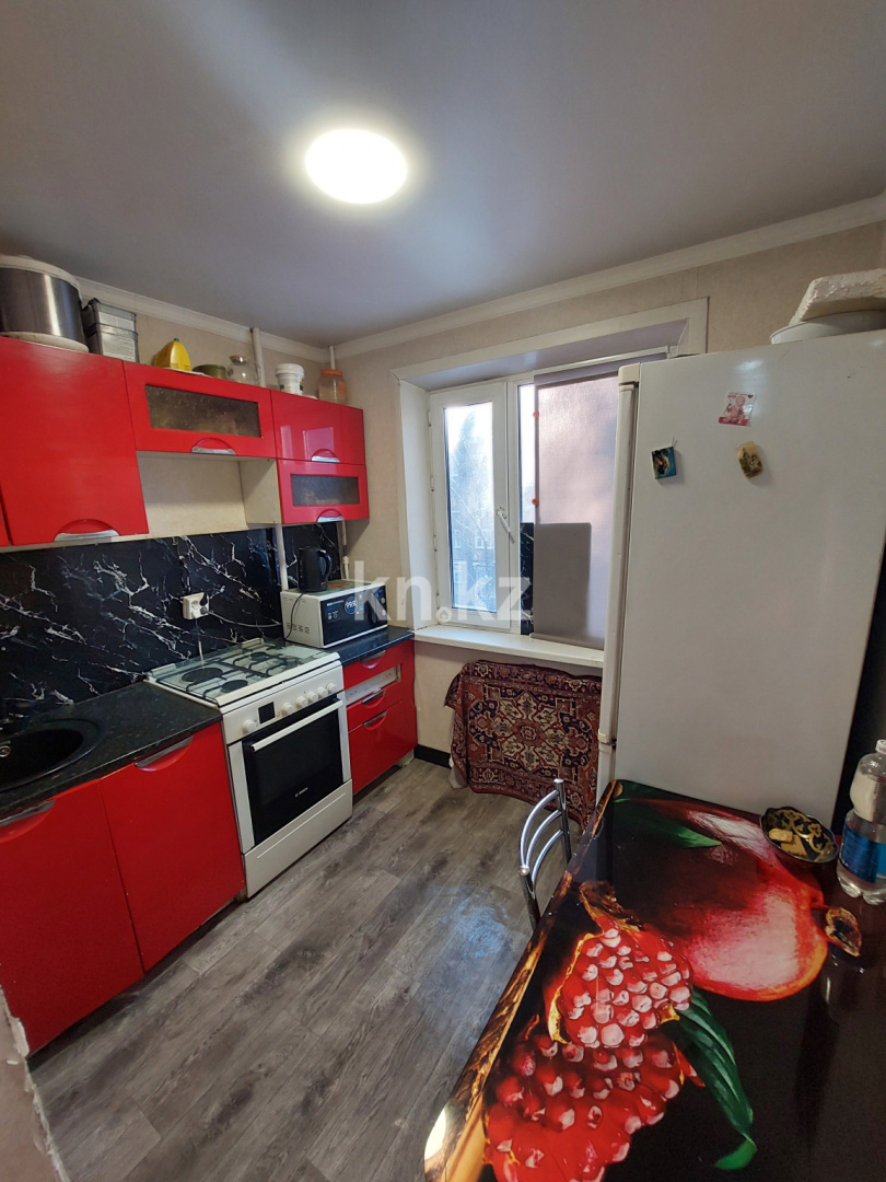 Продажа 2-комнатной квартиры, 30 м² - Продажа квартир в районе Город в Караганде фото 6 из 14