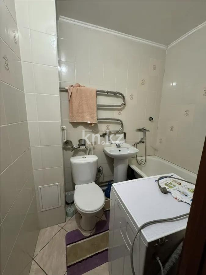Продажа 1-комнатной квартиры, 34 м² - Недвижимость в Темиртау фото 3 из 3