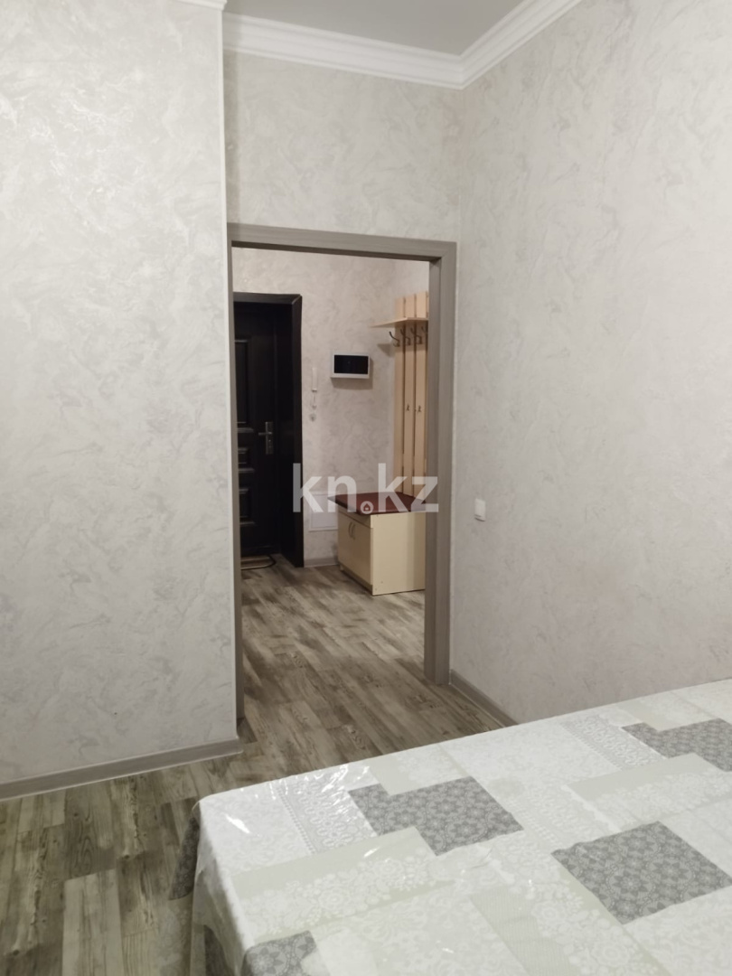 Аренда 1-комнатной квартиры, 38 м² - Аренда жилой и коммерческой недвижимости в Казахстане фото 6 из 10
