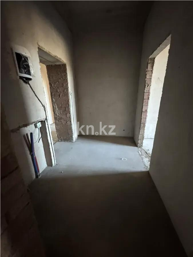 Продажа 1-комнатной квартиры, 36.1 м², ул. А-52, дом  2 - Продажа  однокомнатных квартир в Астане без посредников с фото фото 5 из 6