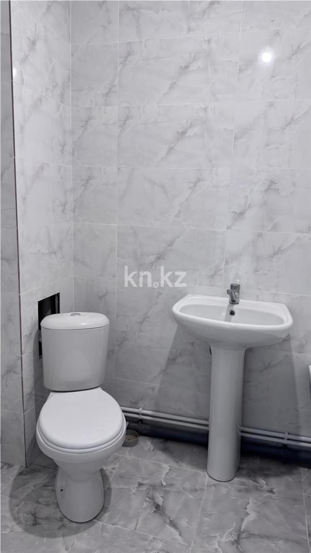 Продажа 1-комнатной квартиры, 37 м² - Продажа однокомнатных квартир в кирпичном доме в Караганде фото 4 из 7