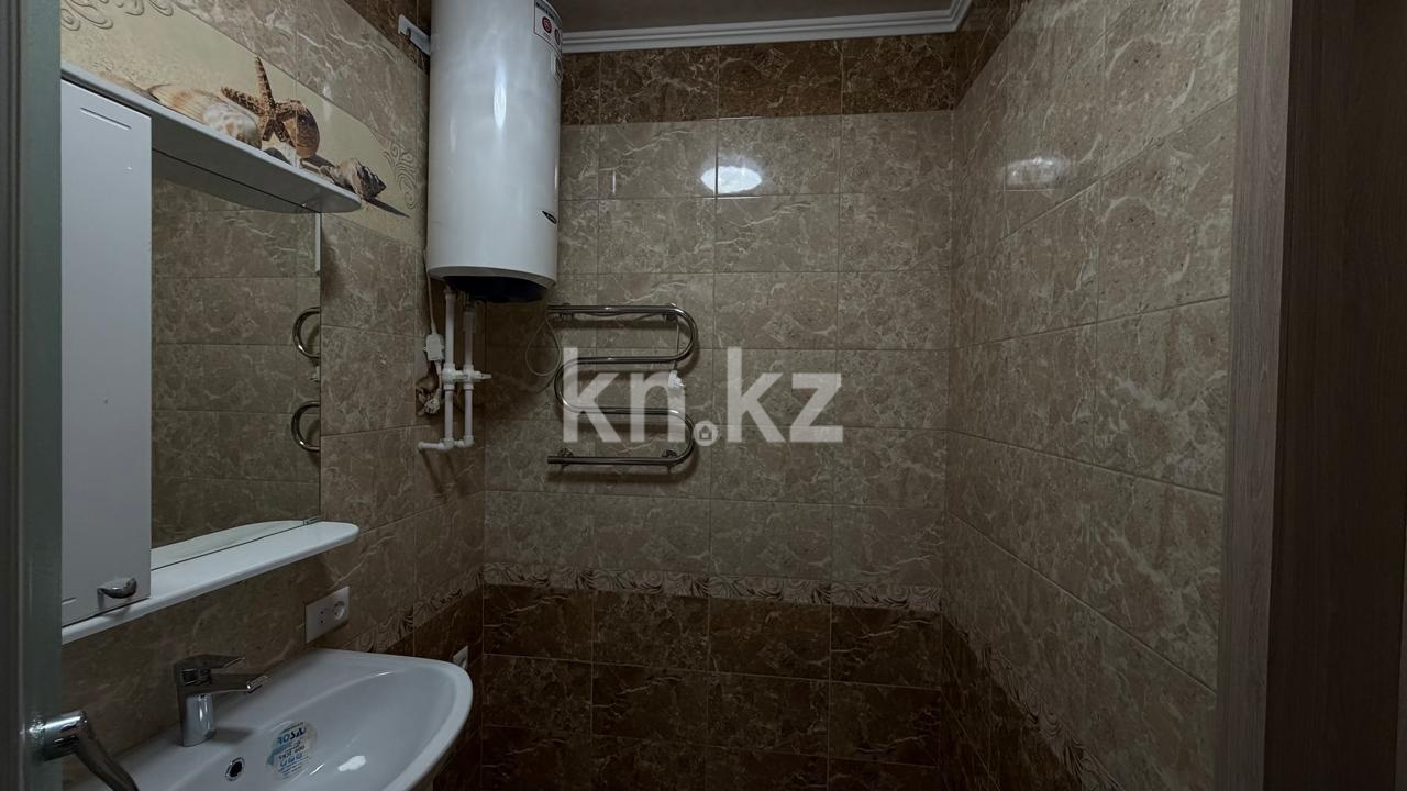 Продажа 2-комнатной квартиры, 43 м² - Продажа квартир в Казахстане - страница 2 фото 9 из 10