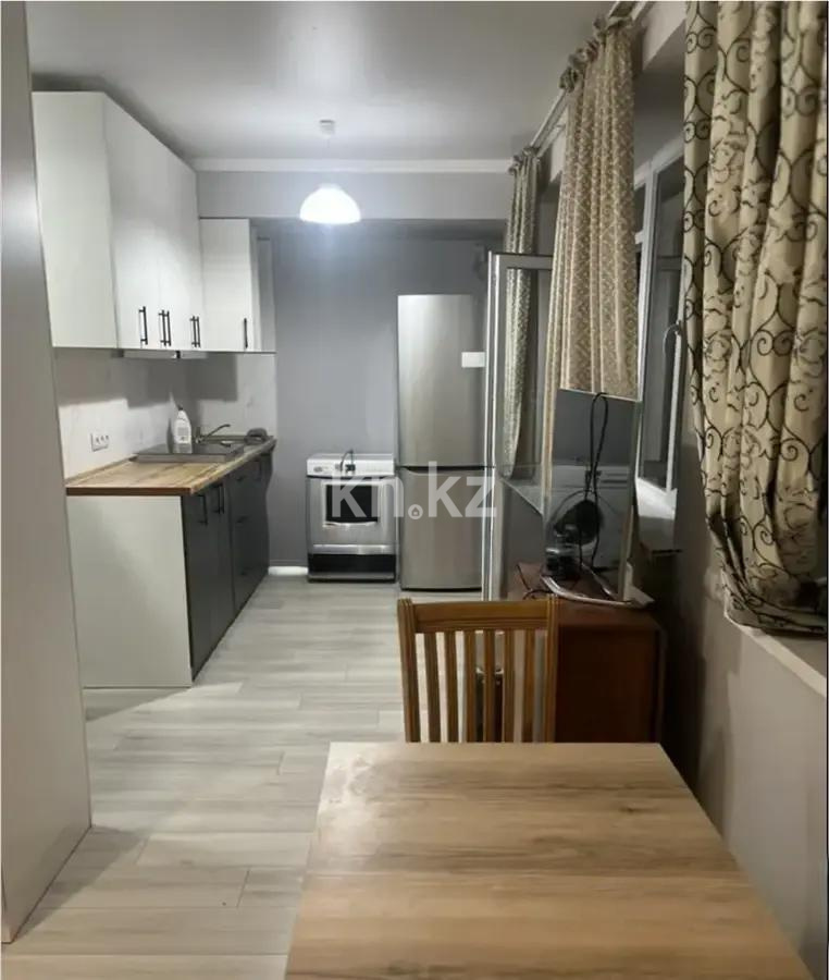 Продажа 1-комнатной квартиры, 30 м², ул. Северное Кольцо, дом  92/4 в Алматы