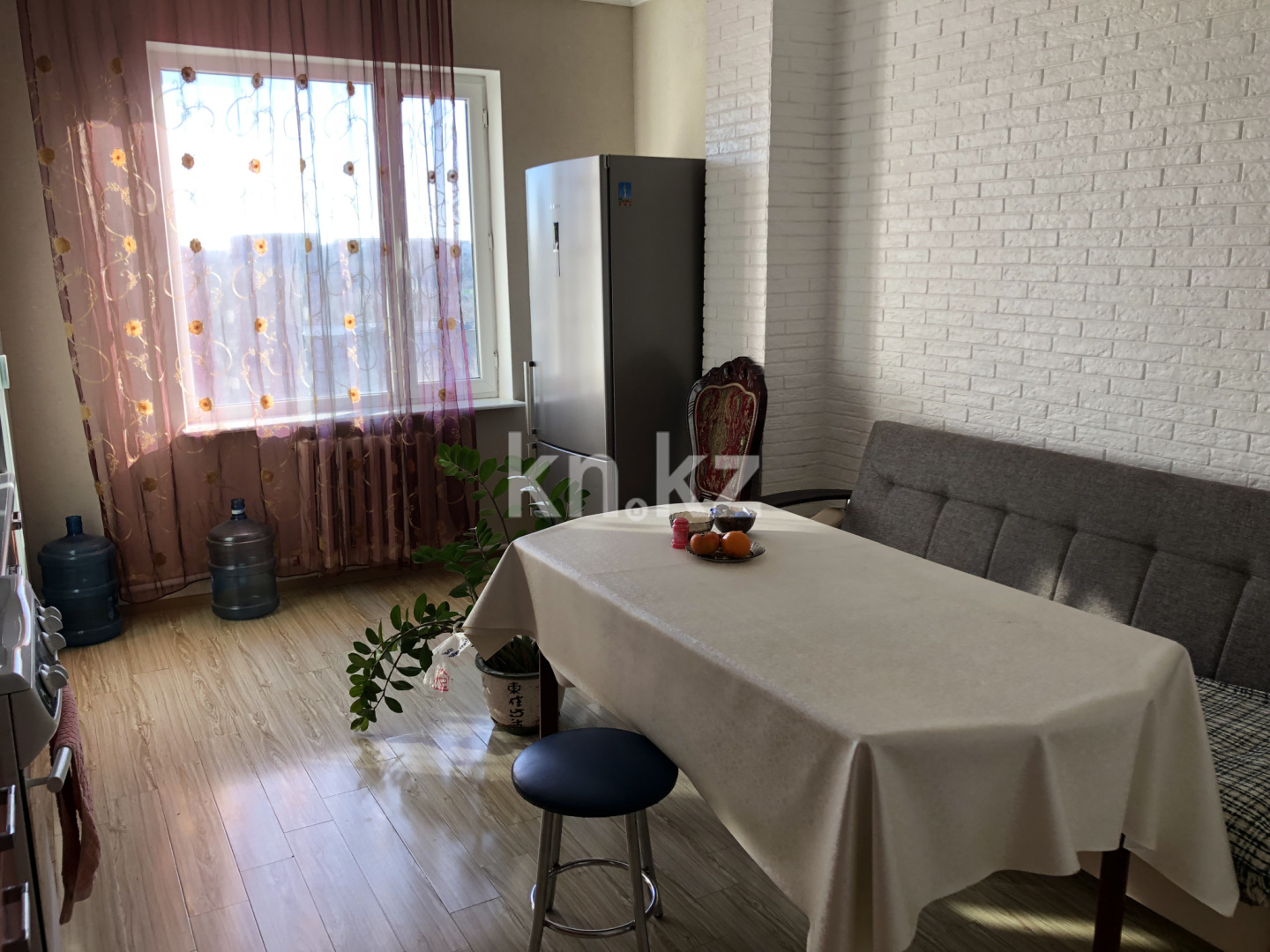 Продажа 3-комнатной квартиры, 93 м², пр. Шахтеров, дом  31а - Продажа земельных участков в Уральске фото 7 из 17