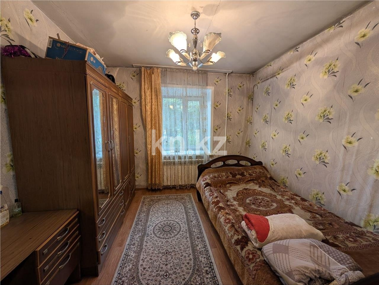 Продажа 5-комнатной квартиры, 90 м² в Караганде - фото 7