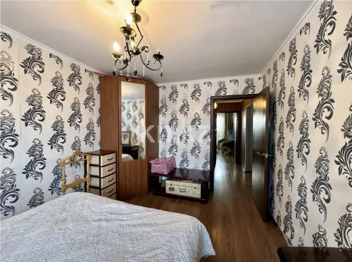 Продажа 3-комнатной квартиры, 69 м² в Астане - фото 3