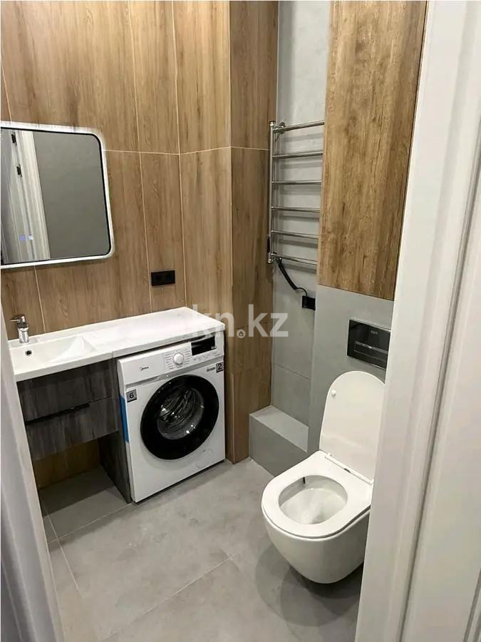 Продажа 1-комнатной квартиры, 38 м² в Астане - фото 3