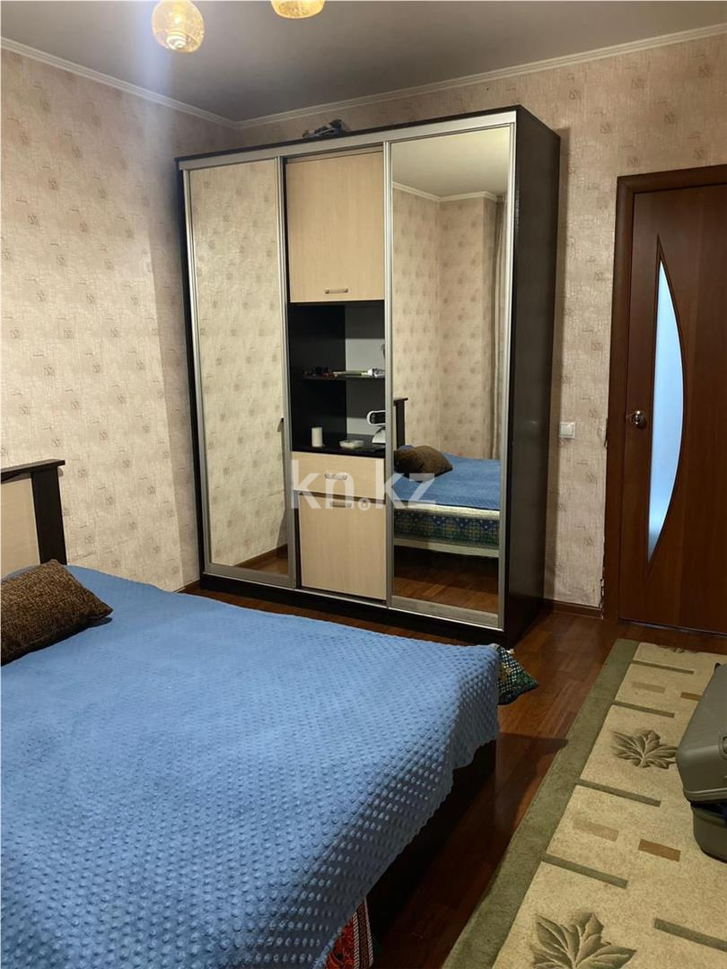 Продажа 3-комнатной квартиры, 82 м², ул. Сыганак в Астане