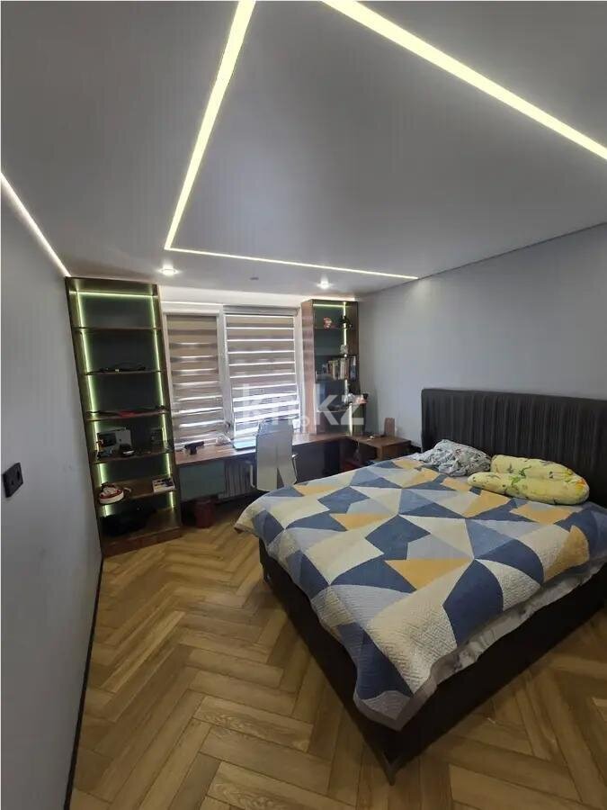Продажа 3-комнатной квартиры, 87.7 м² в Алматы - фото 2