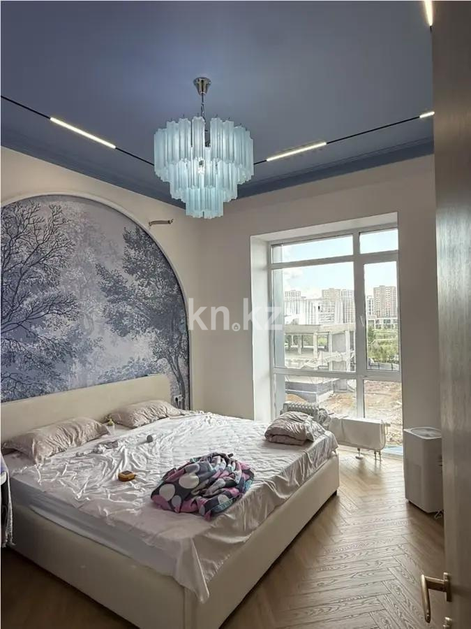 Продажа 3-комнатной квартиры, 90 м² - Продажа трехкомнатных квартир в р-не Есиль Астаны - страница 3 фото 1 из 2