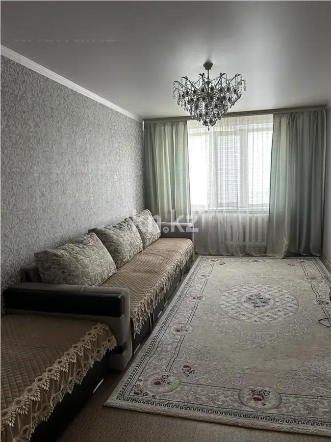Продажа 3-комнатной квартиры, 68 м² в Темиртау