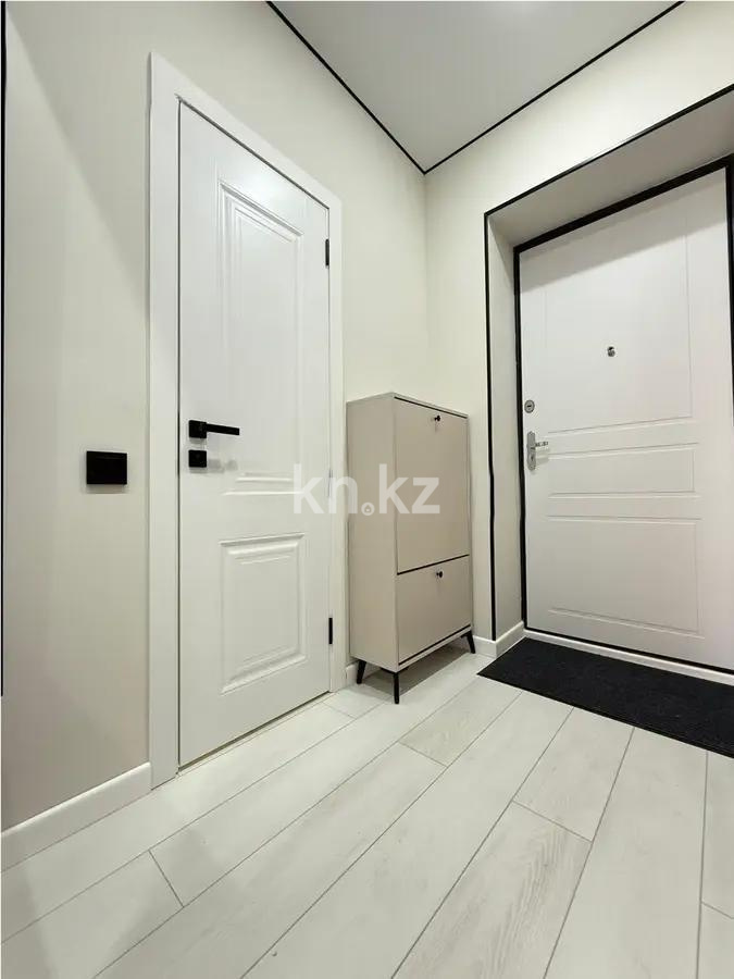 Продажа 1-комнатной квартиры, 35 м² - Продажа однокомнатных квартир от собственников в Алматы - страница 2 фото 4 из 4