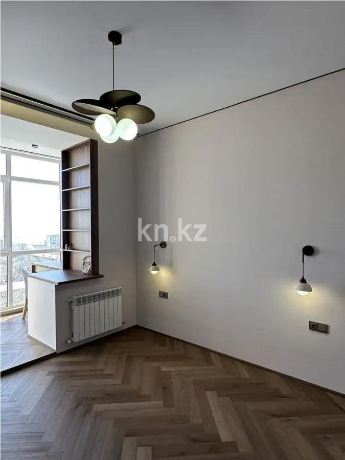 Продажа 2-комнатной квартиры, 48 м² - Продажа  двухкомнатных квартир в Караганде на Юго-Востоке фото 2 из 5
