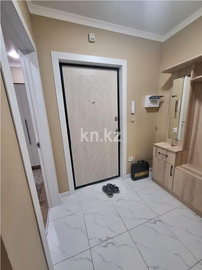 Продажа 1-комнатной квартиры, 39 м² - Продажа однокомнатных квартир от собственников в Алматы - страница 2 фото 4 из 4