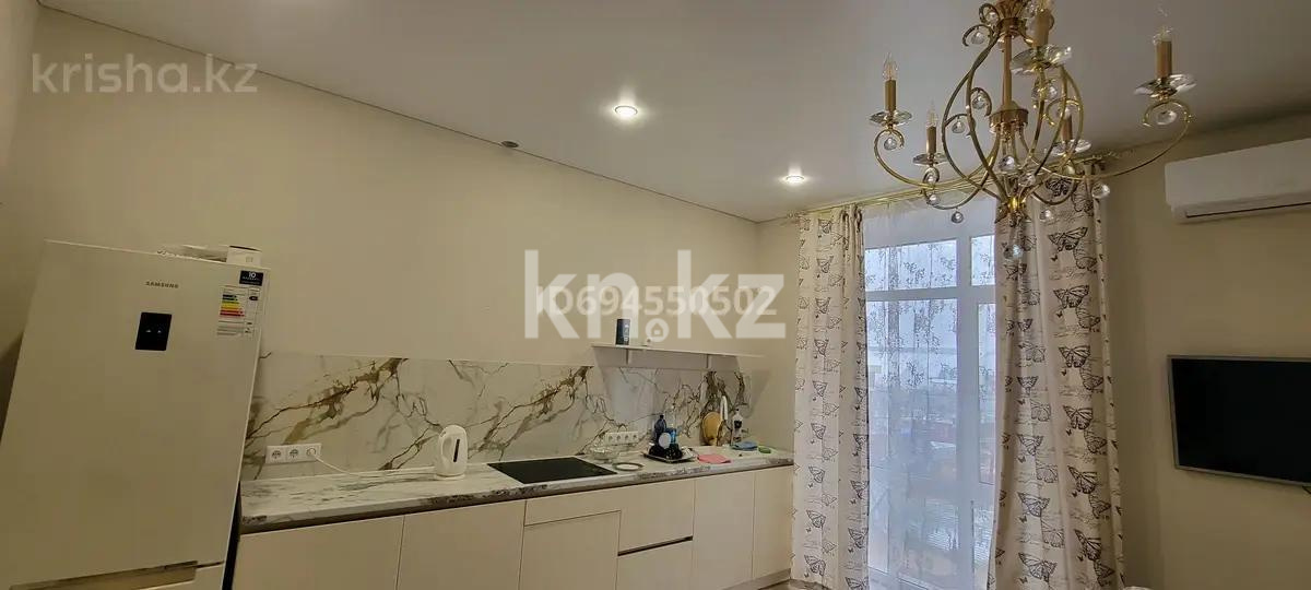 Продажа 2-комнатной квартиры, 55 м², ул. Ашимова - Продажа квартир в Караганде фото 3 из 5