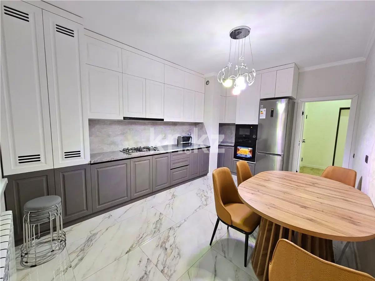 Продажа 2-комнатной квартиры, 81.8 м² - Продажа двухкомнатных квартир от собственников в Алматы - страница 3 фото 2 из 2