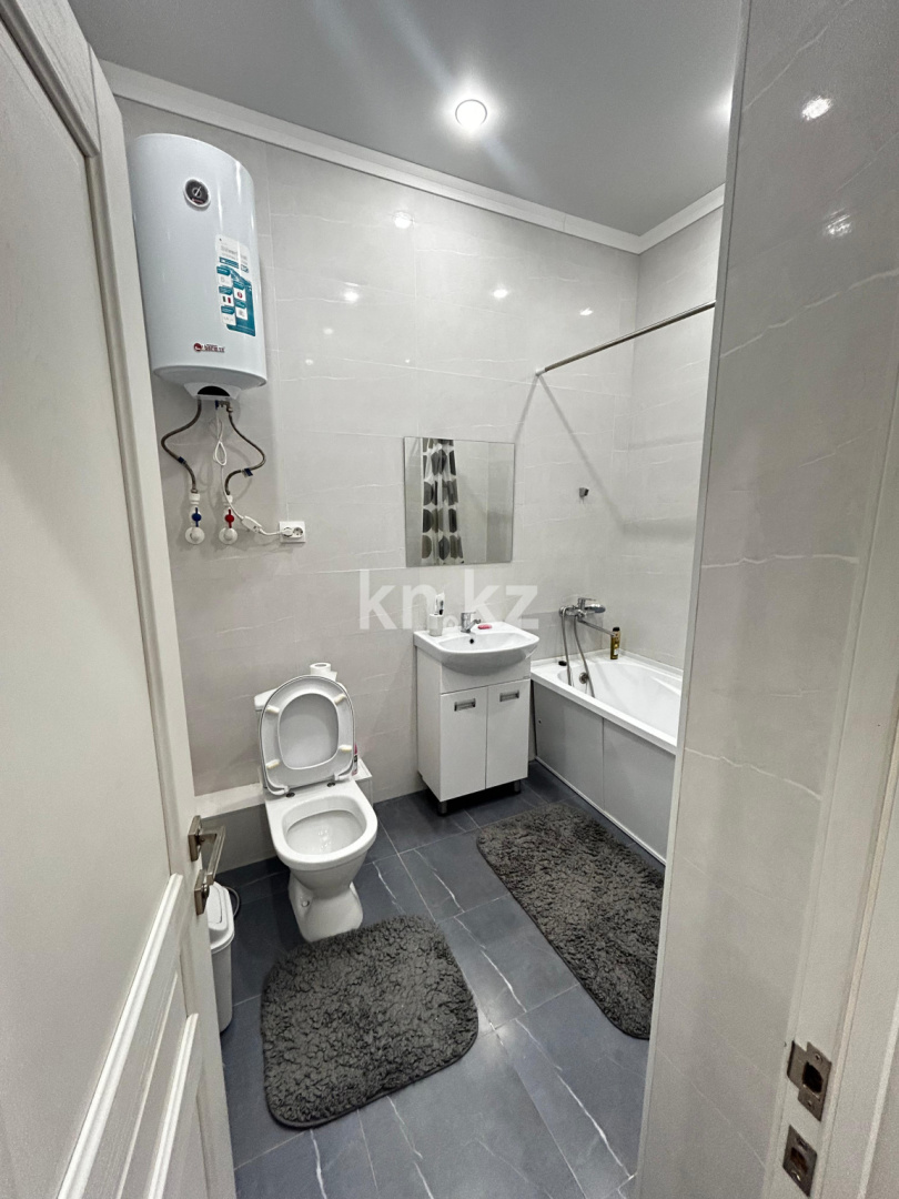 Продажа 1-комнатной квартиры, 41 м², ул. Ашимова, дом  21А - Продажа квартир в Караганде фото 6 из 9