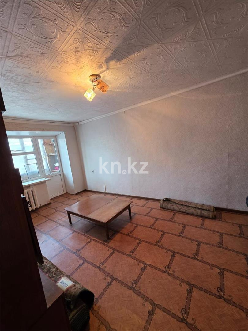 Продажа 1-комнатной квартиры, 31 м² в Темиртау