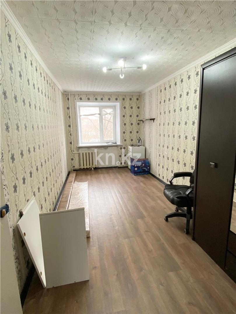 Продажа 2-комнатной квартиры, 46 м² - Аренда квартир помесячно в Костанае фото 3 из 10