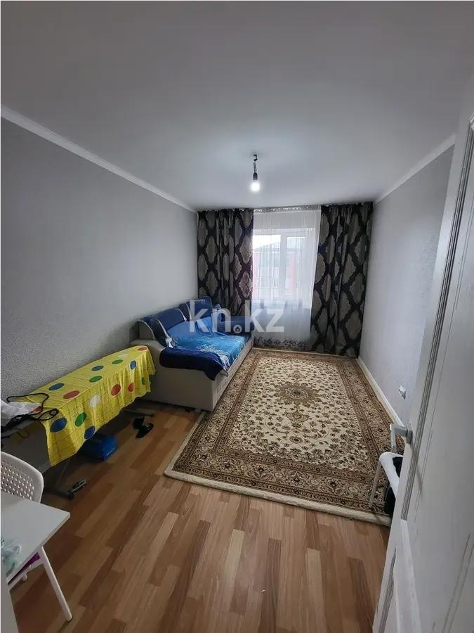 Продажа 3-комнатной квартиры, 76.7 м² - Продажа квартир в р-не Косшы Астаны фото 3 из 5