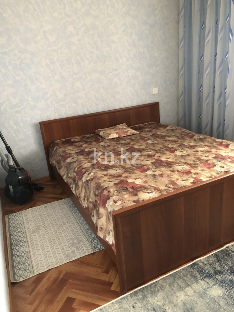 Аренда 4-комнатной квартиры, 120 м² - Аренда квартир помесячно в Казахстане - страница 4 фото 4 из 15
