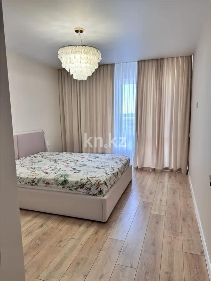 Продажа 3-комнатной квартиры, 81 м² в Астане - фото 2