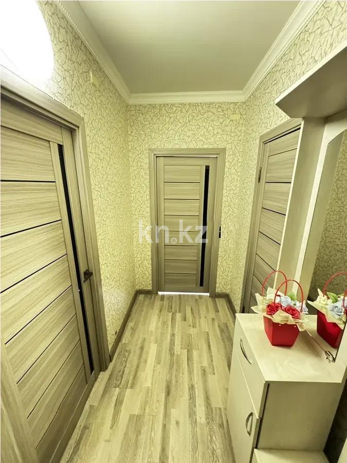 Продажа 1-комнатной квартиры, 40 м² в Алматы - фото 5