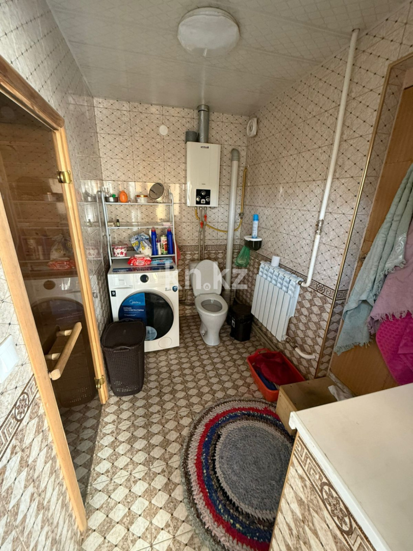 Продажа 4-комнатного дома, 83 м² - Недвижимость в Таразе фото 7 из 7