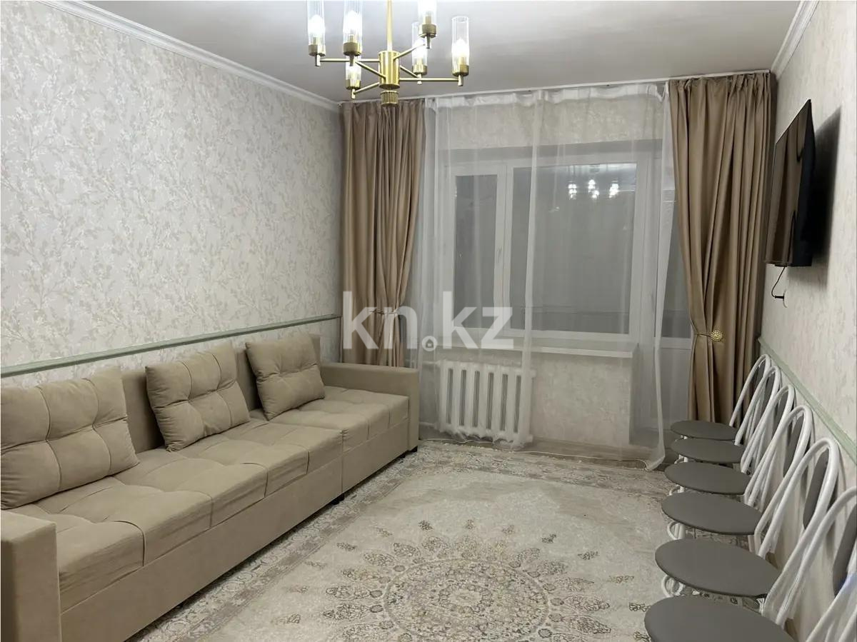 Продажа 3-комнатной квартиры, 70 м², ул. Мусрепова, дом  6/3 в Астане