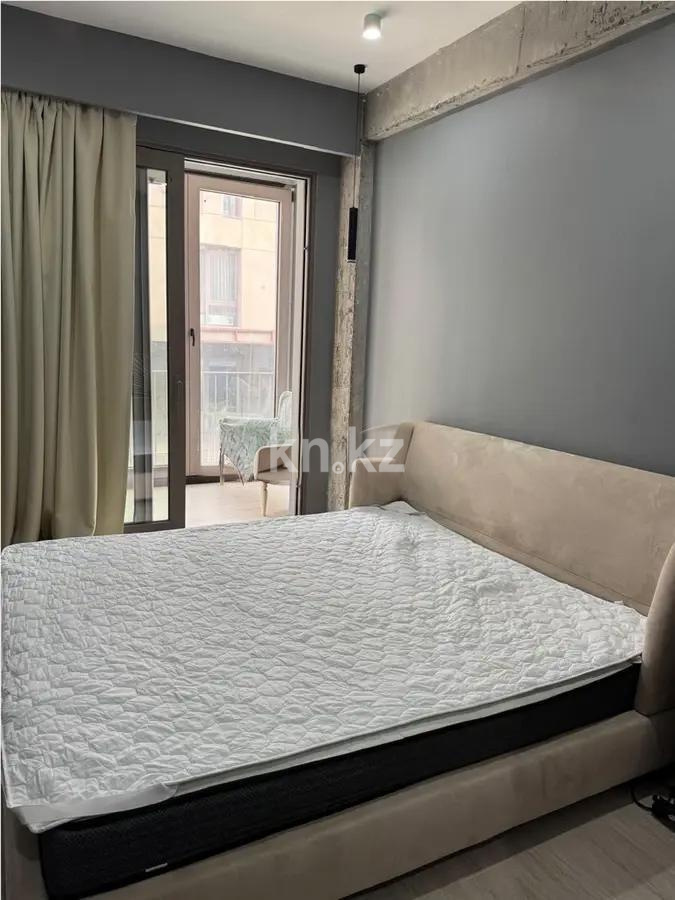 Продажа 2-комнатной квартиры, 57 м², ул. Култобе, дом  24/5 - Продажа  двухкомнатных квартир в Алматы фото 1 из 4