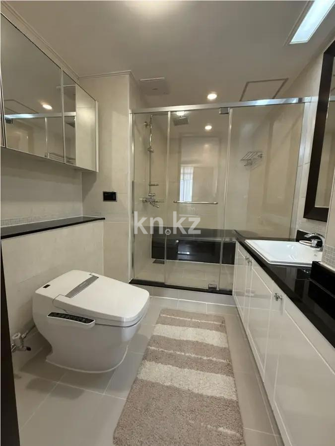 Продажа 4-комнатной квартиры, 148 м² - Продажа квартир в р-не Сарайшык Астаны - страница 6 фото 4 из 5