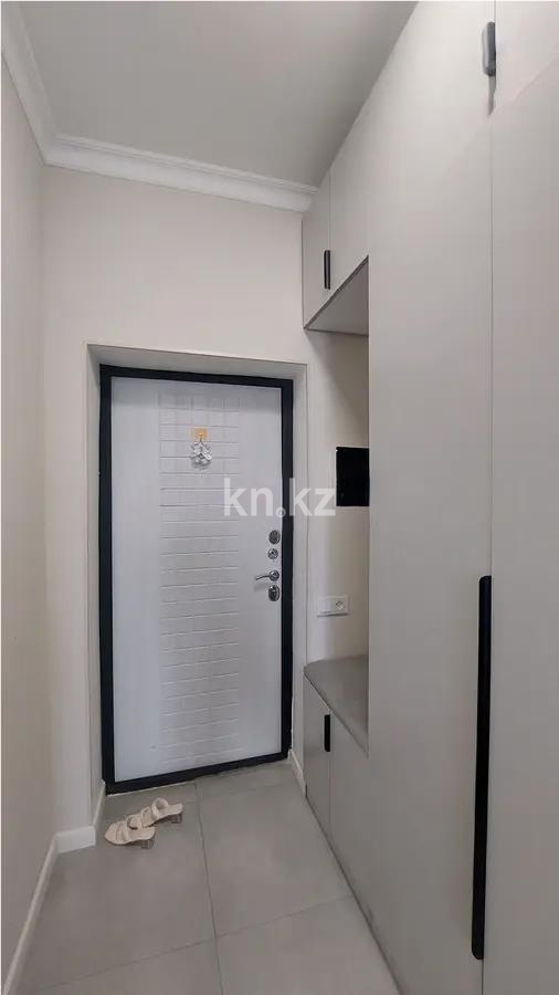 Продажа 1-комнатной квартиры, 23 м² - Продажа квартир в Алматы - страница 4 фото 4 из 4