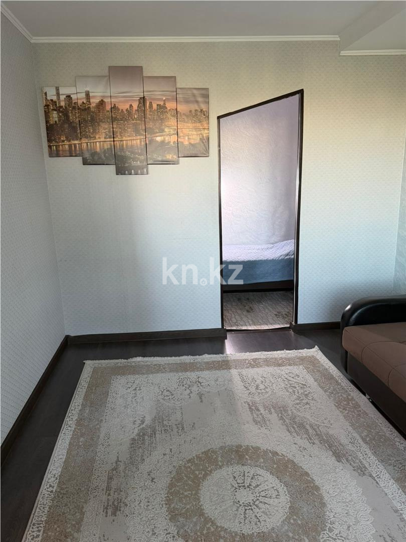 Продажа 2-комнатной квартиры, 34 м² в Караганде - фото 2