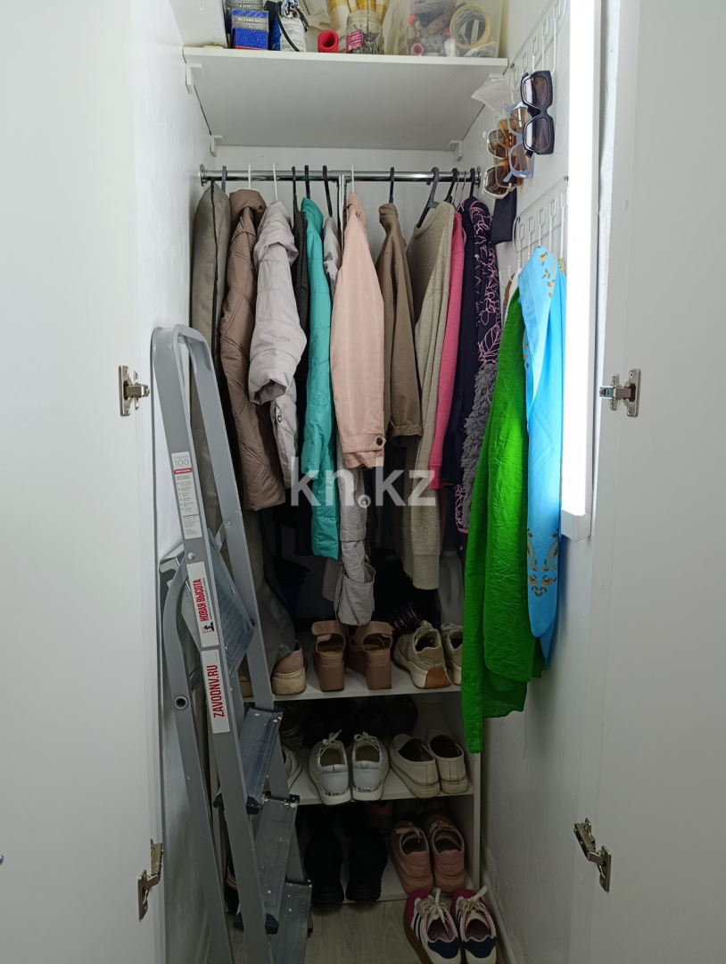 Продажа 1-комнатной квартиры, 30 м² в Караганде - фото 8