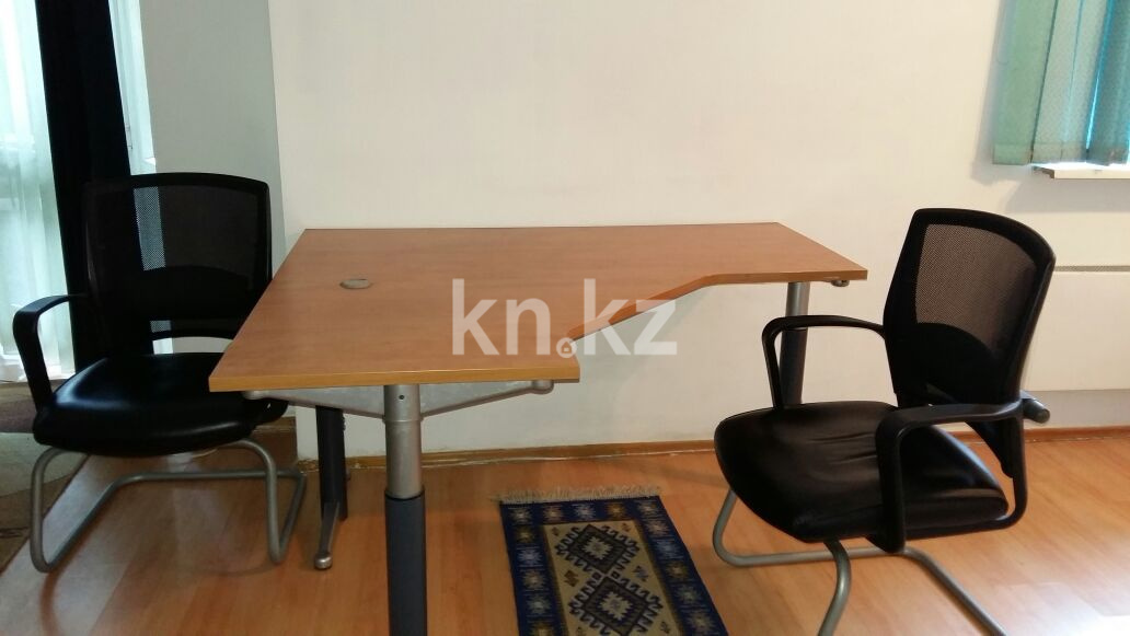 Аренда 2-комнатной квартиры, 70 м², ул. Масанчи, дом  98в - пр. Абая - Аренда квартир помесячно в Алматы без посредников фото 13 из 19