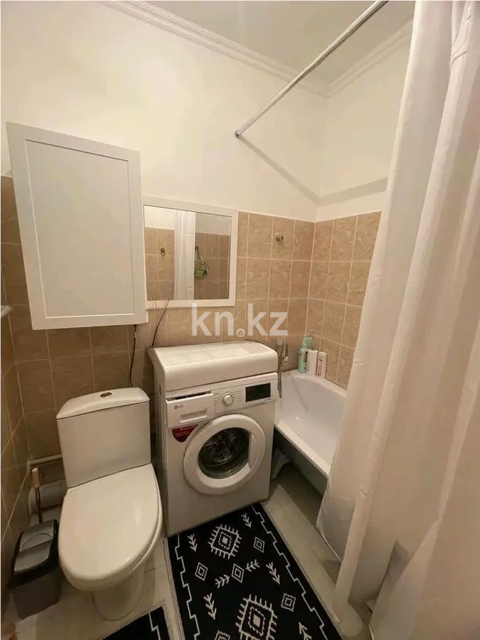 Продажа 1-комнатной квартиры, 35 м² в Алматы - фото 3