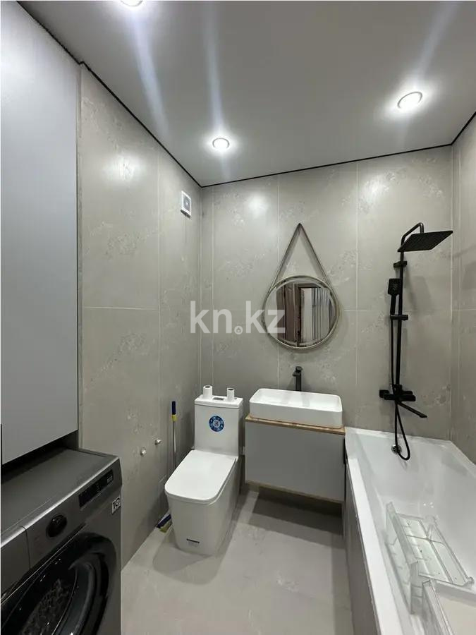 Продажа 2-комнатной квартиры, 57 м² в Алматы - фото 4