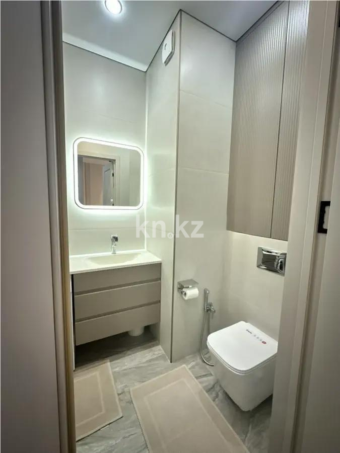 Продажа 2-комнатной квартиры, 45 м², пр. Республики, дом  23 - Продажа  двухкомнатных квартир в Караганде фото 2 из 2