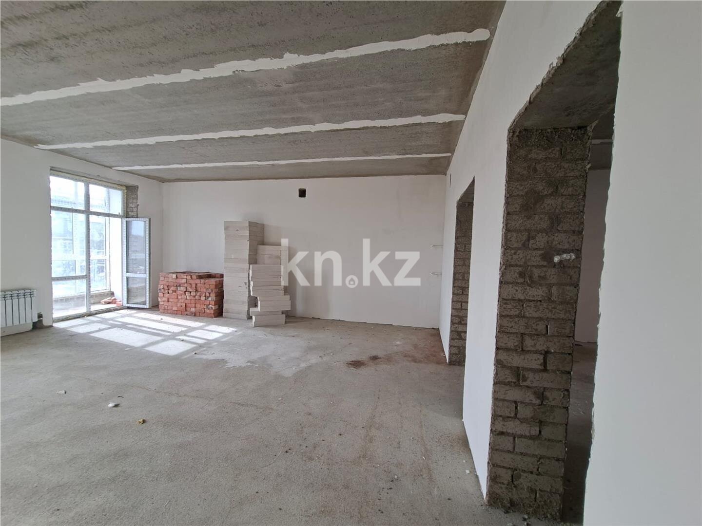Продажа 2-комнатной квартиры, 71 м² в Караганде - фото 5