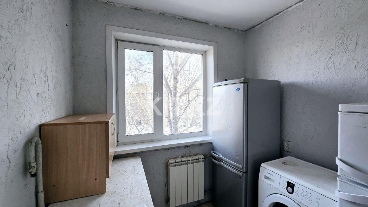 Продажа 1-комнатной квартиры, 31 м², мкр-н 6-й в Темиртау - фото 4