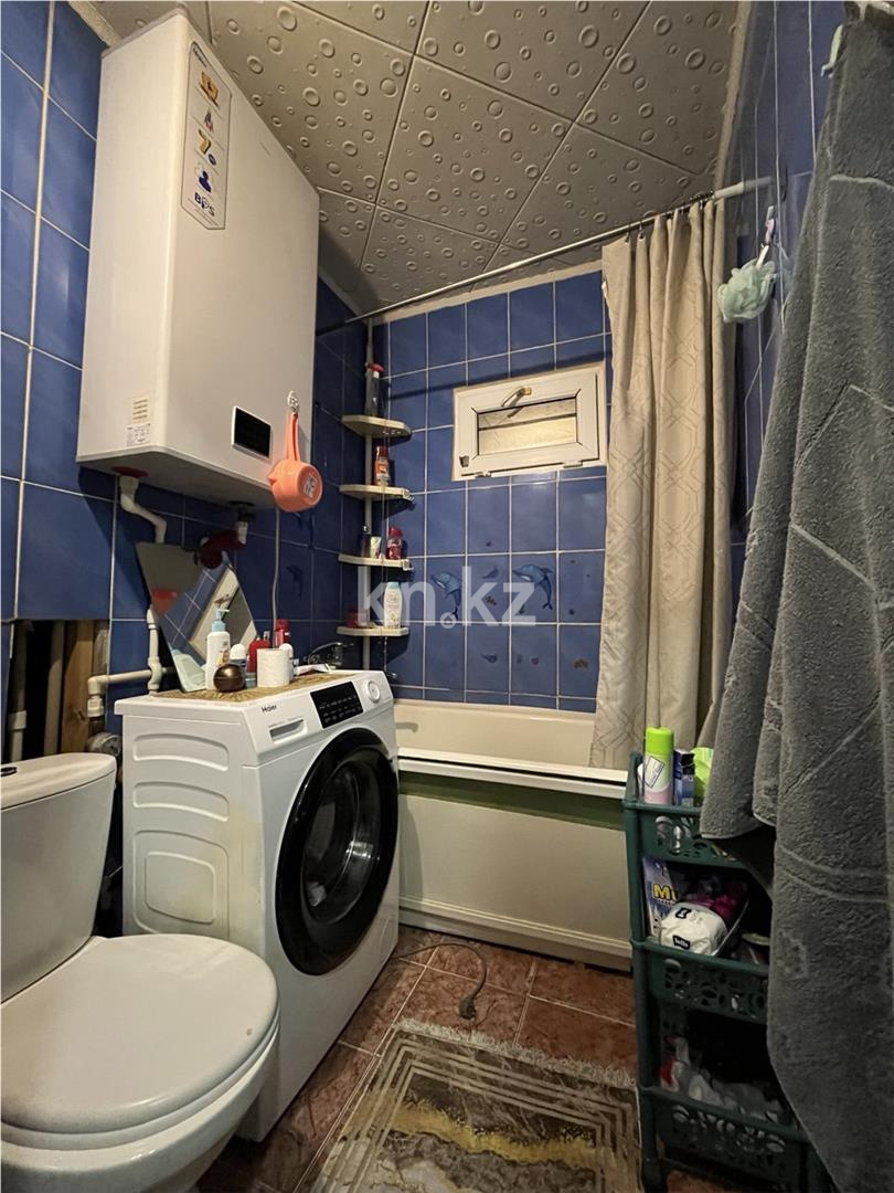 Продажа 1-комнатной квартиры, 32 м², пр. Республики в Темиртау - фото 5